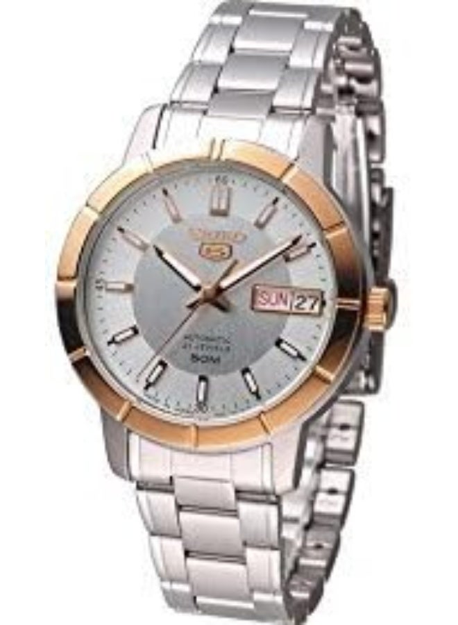 Seiko Women's Water Resistant Analog Watch SNK 894 J1  - Image 2