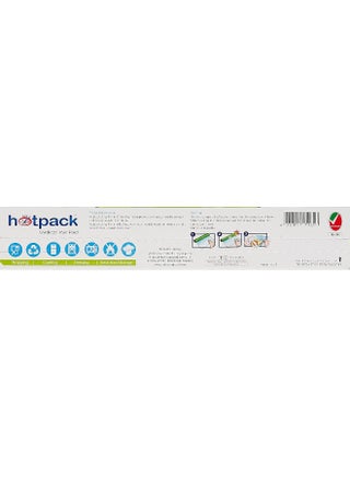 Hotpack Pvc Food Wrap Cling Film- 300 Sq.Ft. Clear 30x93cm - view 5