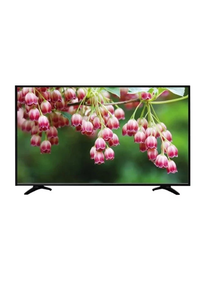 SUPER GENERAL - 39-Inch LED Smart Television SGLED39AT2 Black - Image 1
