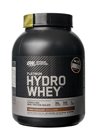 Platinum Hydro Whey Protein - Turbo Chocolate - 1.64 Kg - pnsku/N13130238A/45/_/1737462507/2d2ecdf1-e5f0-47f9-a8f2-33bf3aa1e0df