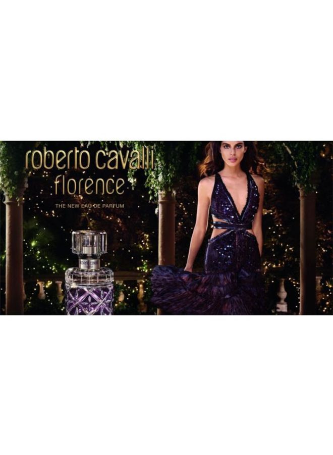 roberto cavalli Florence EDP 75ml - Image 4