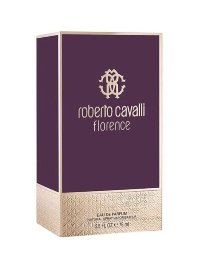 roberto cavalli Florence EDP 75ml - Image 3