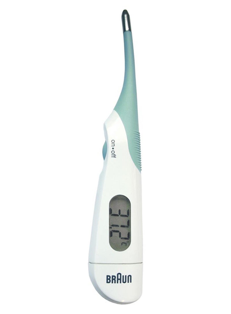 BRAUN Digital stick Thermometer PRT1000 - Image 1