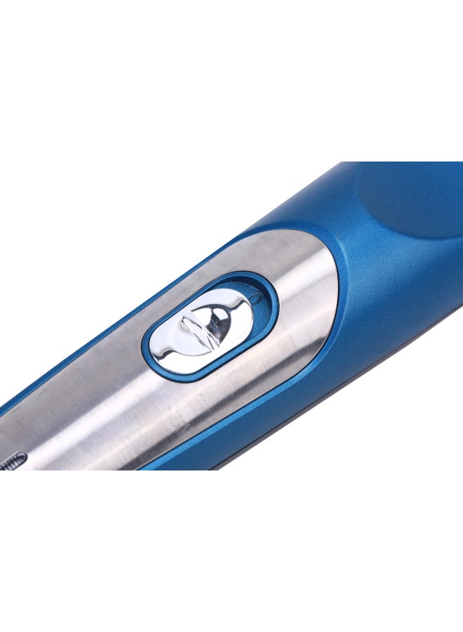 SONASHI - Rechargeable Hair Clipper with Stainless Steel Blade for Easy Cutting | Chargeable NI-CD Battery With Indicator Light | Continuous Working Time of 60 min | Cordless Hair Clipper SHC-1033N Multicolour - Image 1