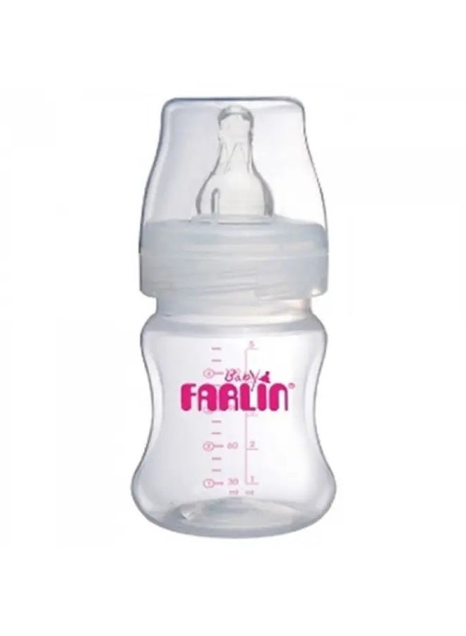 فارلين زجاجة رضاعة ١٤٠ مل من البولي بروبيلين - Image 2