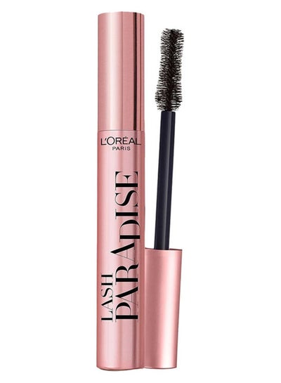 L'OREAL PARIS Lash Paradise Volumising Mascara with Floral Oil - Black