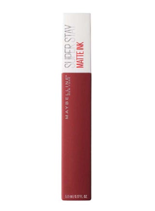 Superstay Matte Ink Liquid Lipstick 50 Voyager - view 2