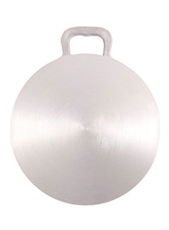 RAJ Arabic Tawa Silver 30cm  - Image 1