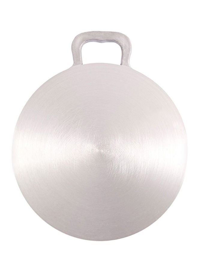 RAJ Arabic Tawa Silver 30cm  - Image 1