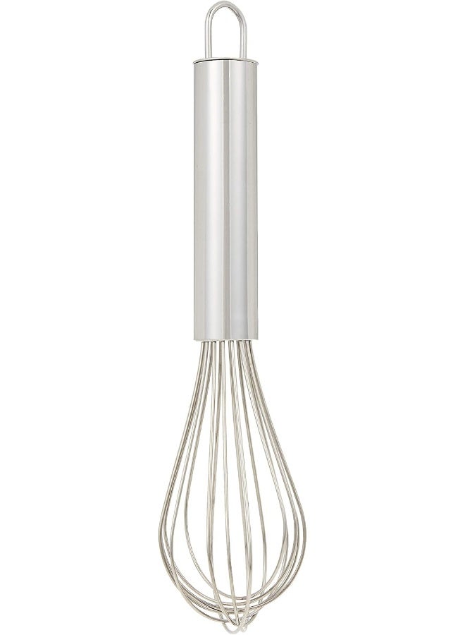 راج مخفقة بأنبوب من الفولاذ المقاوم للصدأ رمادي 10بوصة - Image 1