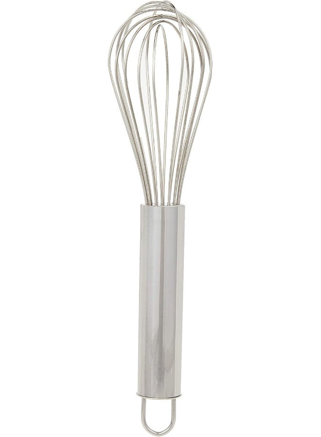 راج مخفقة بأنبوب من الفولاذ المقاوم للصدأ رمادي 10بوصة - Image 2