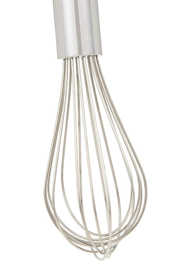 راج مخفقة بأنبوب من الفولاذ المقاوم للصدأ رمادي 10بوصة - Image 3