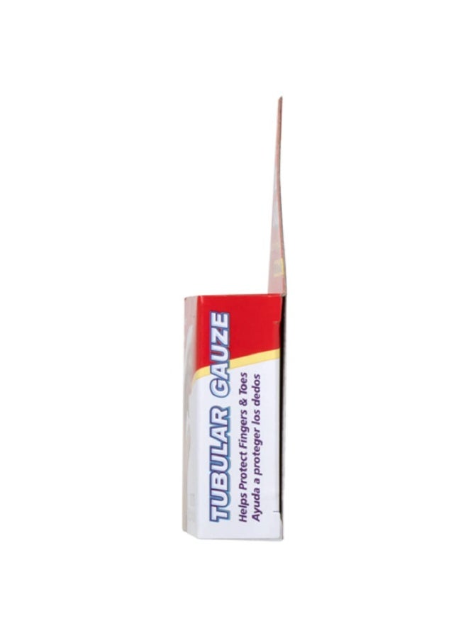 ACU-LIFE - Tubular Gauze&Fingercots:400436 - Image 1