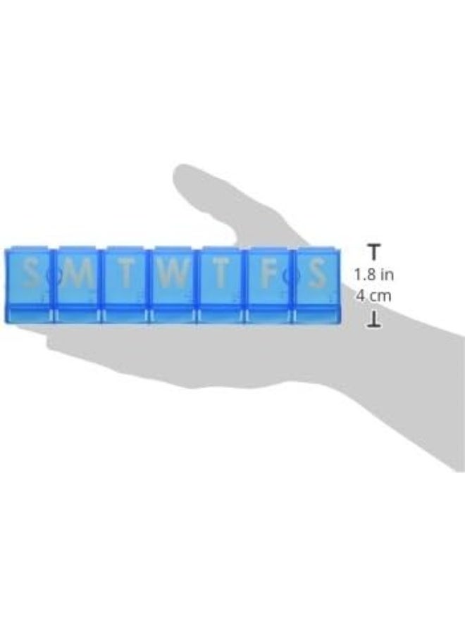 Pillbox 7 Day Push Button:400898 - pnsku/N13162423A/45/_/1732554815/b08b65e7-fd0f-43ea-9b32-e20502dadb00