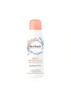 Freshness Deodorant Spray 125ml - pnsku/N13162433A/45/_/1697462843/ad08fda7-0ecb-4ceb-bd14-44c4f8a86bc5