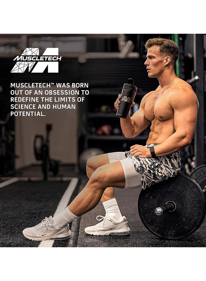 MuscleTech Nitro Tech Whey Isolate Protein Vanilla 4 LBs - Image 5