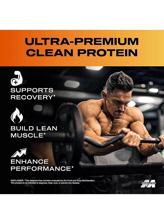 MuscleTech Nitro Tech Whey Gold Protein Double Rich Chocolate 2.27kg  - Image 4