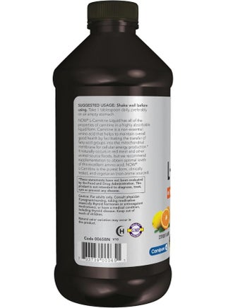 pvl liquid l-carnitine extra review PVL Carnitine 750  L-Carnitine Amino Acid  Weight-Loss and Stimulant-Free  Fat Burner Workout Supplement  Metabolism Booster  Enhance Energy  750