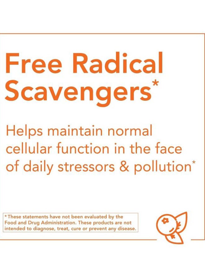 Now Foods Omega-3 Fish Oil 100 Softgels - Image 5