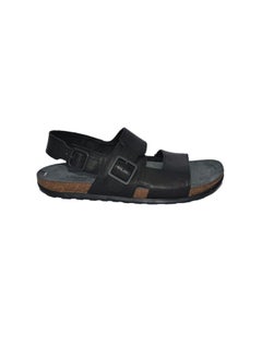 MERRELL Downtown Backstrap Comforters Black  - Image 1