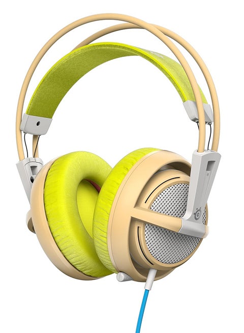 Siberia 200 Gaming Headset