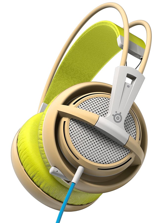 Siberia 200 Gaming Headset