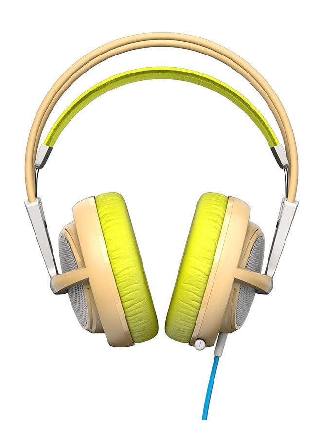 Siberia 200 Gaming Headset