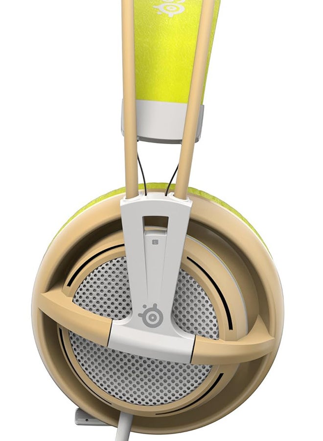 Siberia 200 Gaming Headset
