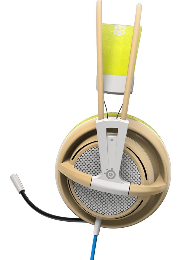 Siberia 200 Gaming Headset