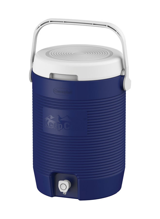 KC Cooler Large BlueComp Blue 16.0Liters 