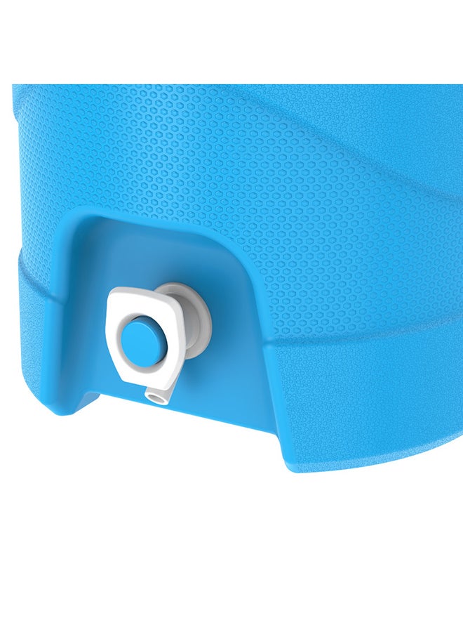 Keepcold Picnic Water Blue 4.0Liters