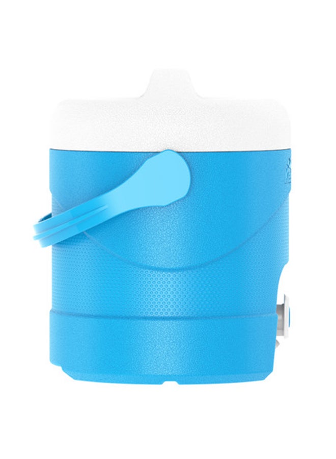 Keepcold Picnic Water Blue 4.0Liters