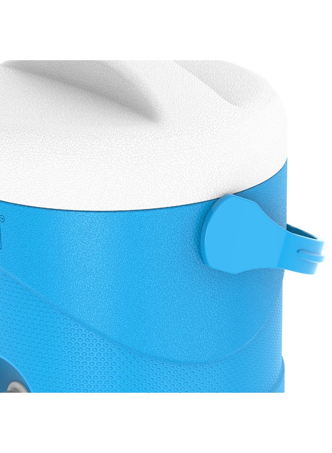 Keepcold Picnic Water Blue 4.0Liters