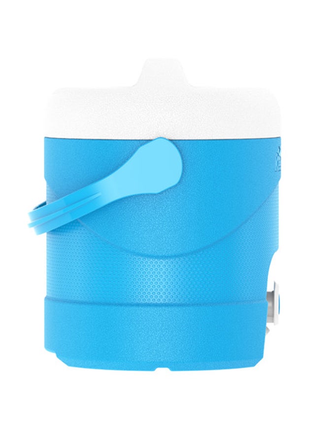 Keepcold Picnic Water Cooler Blue 12.0Liters - pnsku/N13191136A/45/_/1702310908/ff712e2d-b73a-4990-93e3-112f075bc1ea