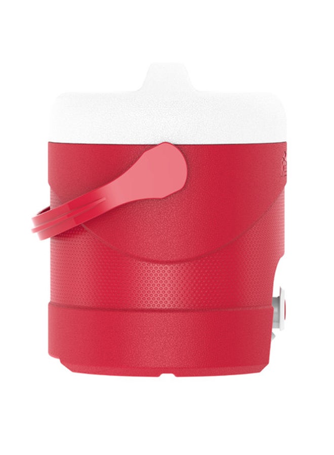 Keepcold Picnic Water Cooler Red 12.0Liters - pnsku/N13191137A/45/_/1702310799/456bdafa-c743-4410-abee-560aa433eacf