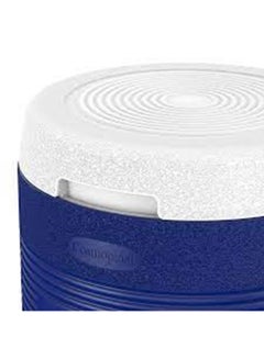 Cosmoplast 20L Keep Cold Water Cooler, Blue  - Image 5
