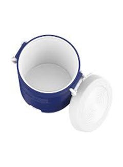Cosmoplast 20L Keep Cold Water Cooler, Blue  - Image 2