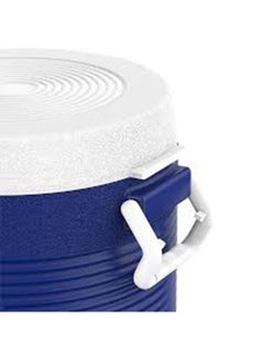 Cosmoplast 20L Keep Cold Water Cooler, Blue  - Image 3