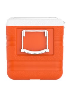 Cosmoplast KC Deluxe  Icebox Orange 70.0Liters  - Image 3