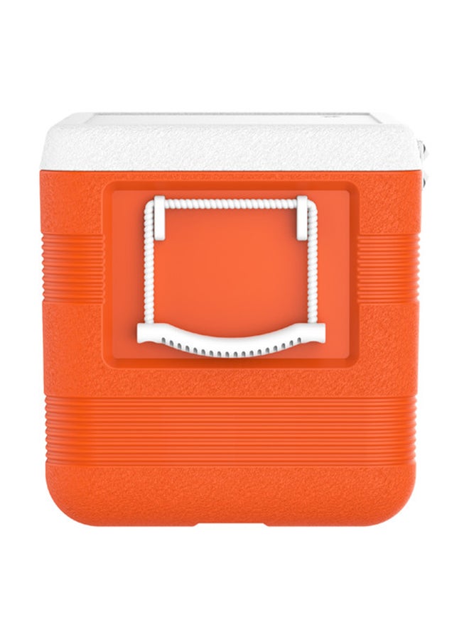Cosmoplast - KC Deluxe  Icebox Orange 70.0Liters - Image 1