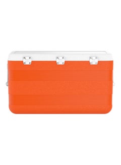 Cosmoplast KC Deluxe  Icebox Orange 70.0Liters  - Image 2