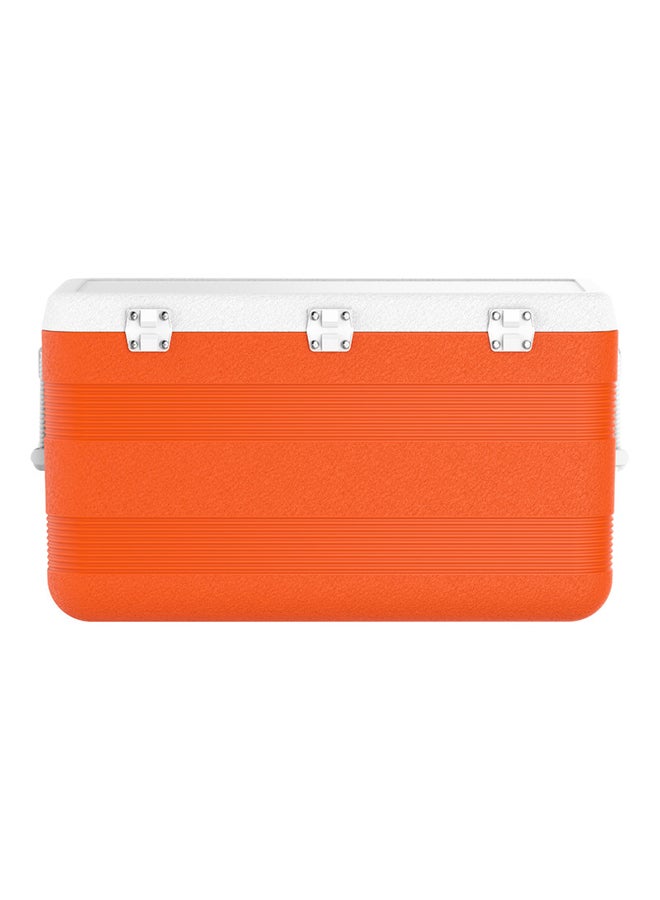 Cosmoplast - KC Deluxe  Icebox Orange 70.0Liters - Image 1