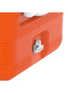 Cosmoplast KC Deluxe  Icebox Orange 70.0Liters  - Image 5