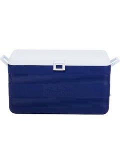 Cosmoplast KC Deluxe icebox Comp Blue 70.0Liters  - Image 2