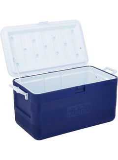 Cosmoplast KC Deluxe icebox Comp Blue 70.0Liters  - Image 5
