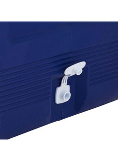 Cosmoplast KC Deluxe icebox Comp Blue 70.0Liters  - Image 4