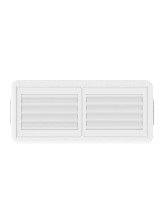 كوزموبلاست ايس بوكس احمر 144.0لترات  - Image 4