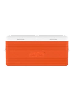Cosmoplast KC Dlx IceboxComp Orange 144.0Liters  - Image 3