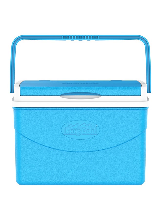 Cosmoplast 5L Keepcold Picnic Icebox (Blue) Blue 5.0Liters  - Image 3
