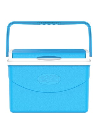 5L Keepcold Picnic Icebox (Blue) Blue 5.0Liters - view 3